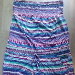 Billabong Romper Women's Medium